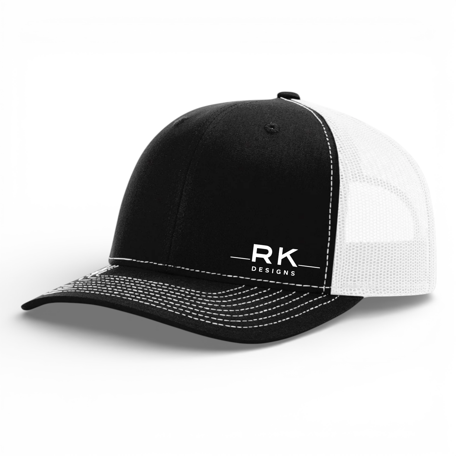RK Designs hats