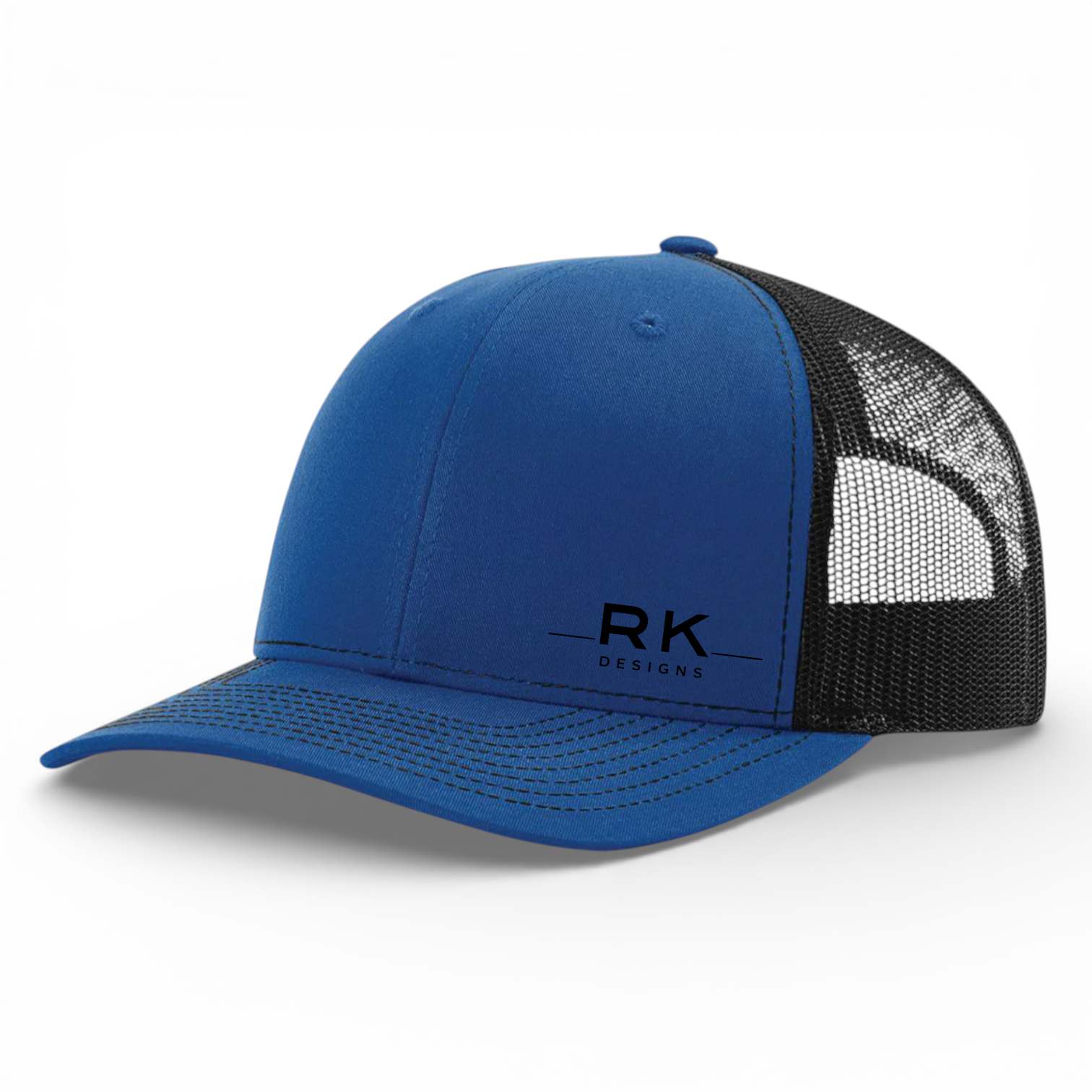 RK Designs hats