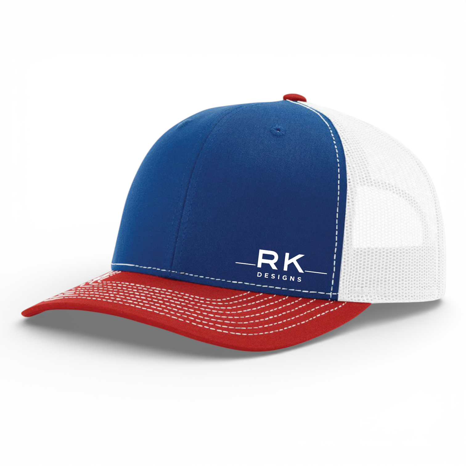 RK Designs hats