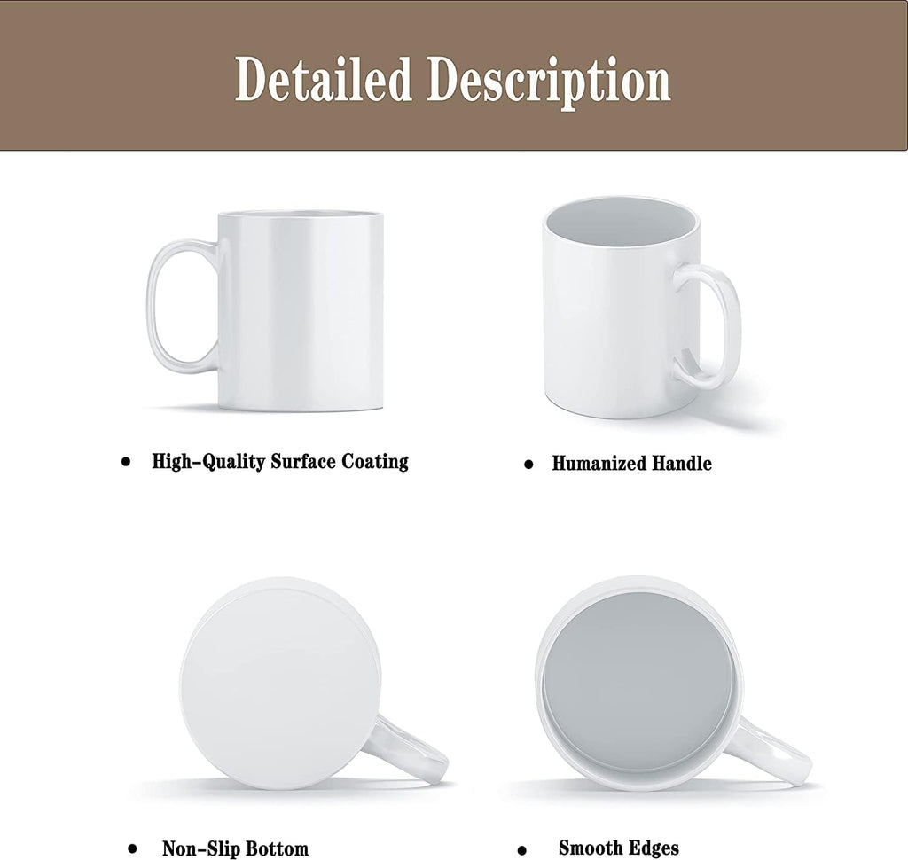 Coffee Mugs