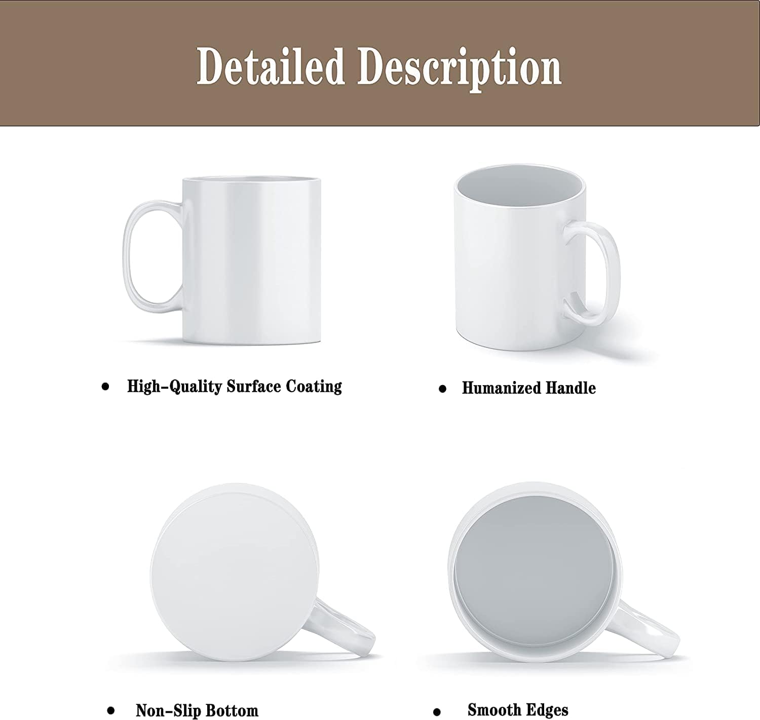 Coffee Mugs