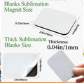 Refrigerator Magnets