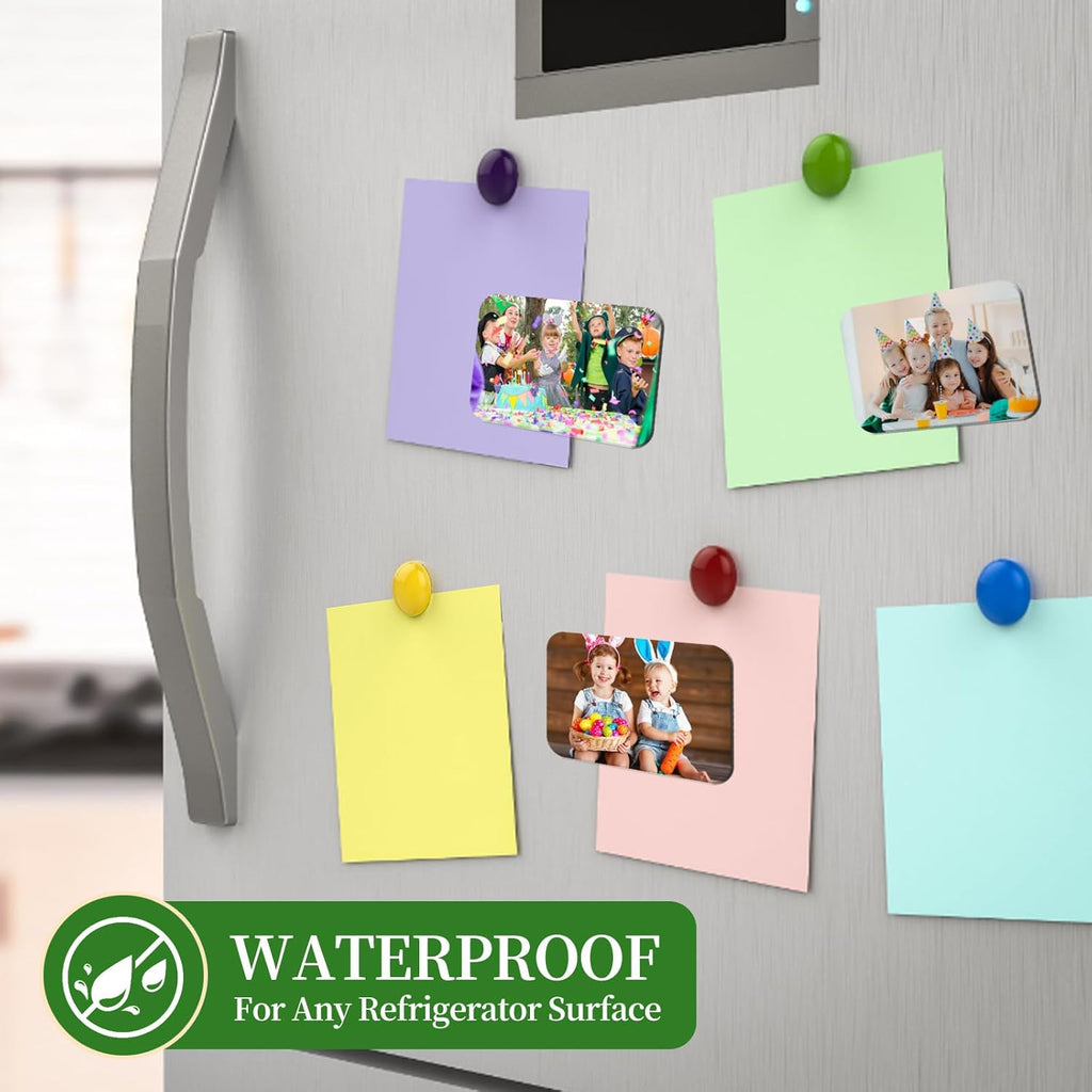 Refrigerator Magnets