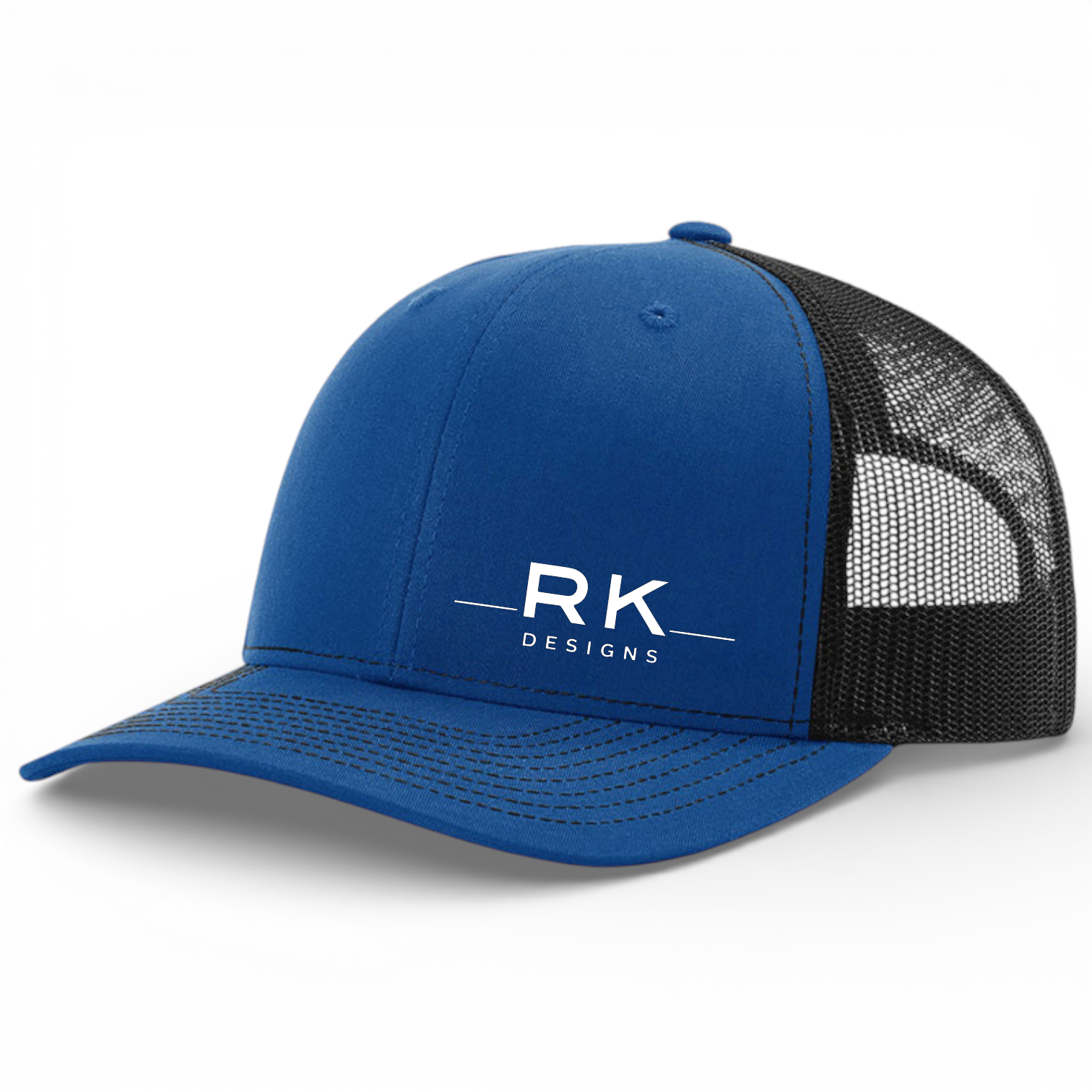 Richardson 112 Snapback Trucker Caps