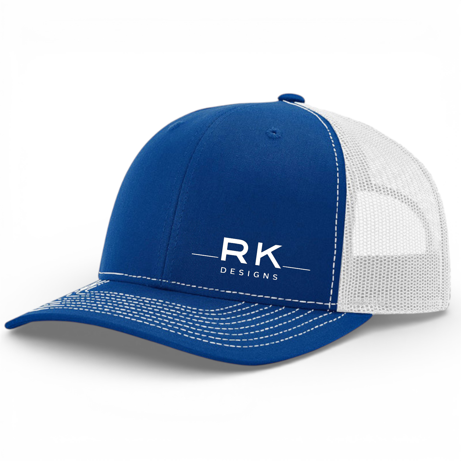 Richardson 112 Snapback Trucker Caps
