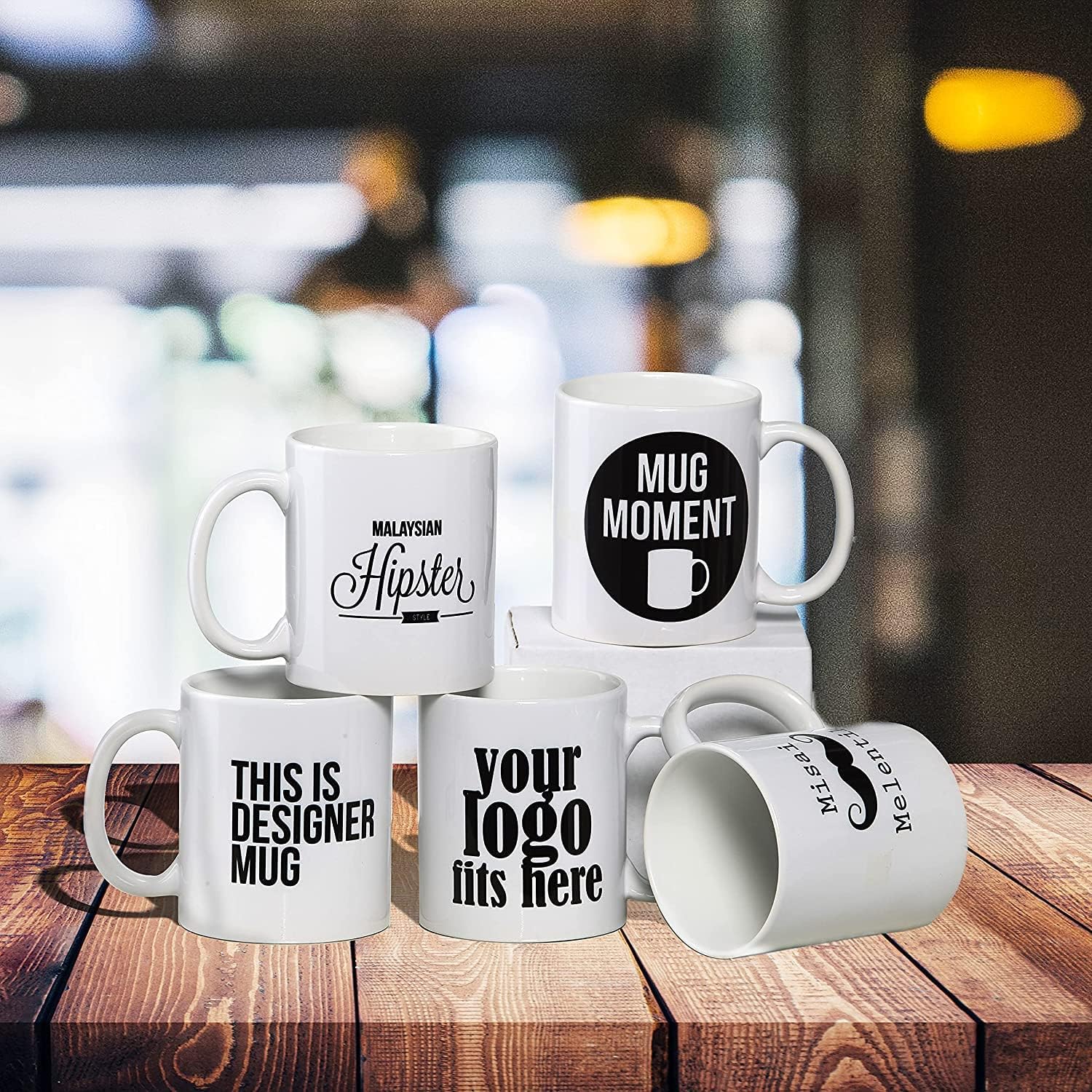 Coffee Mugs