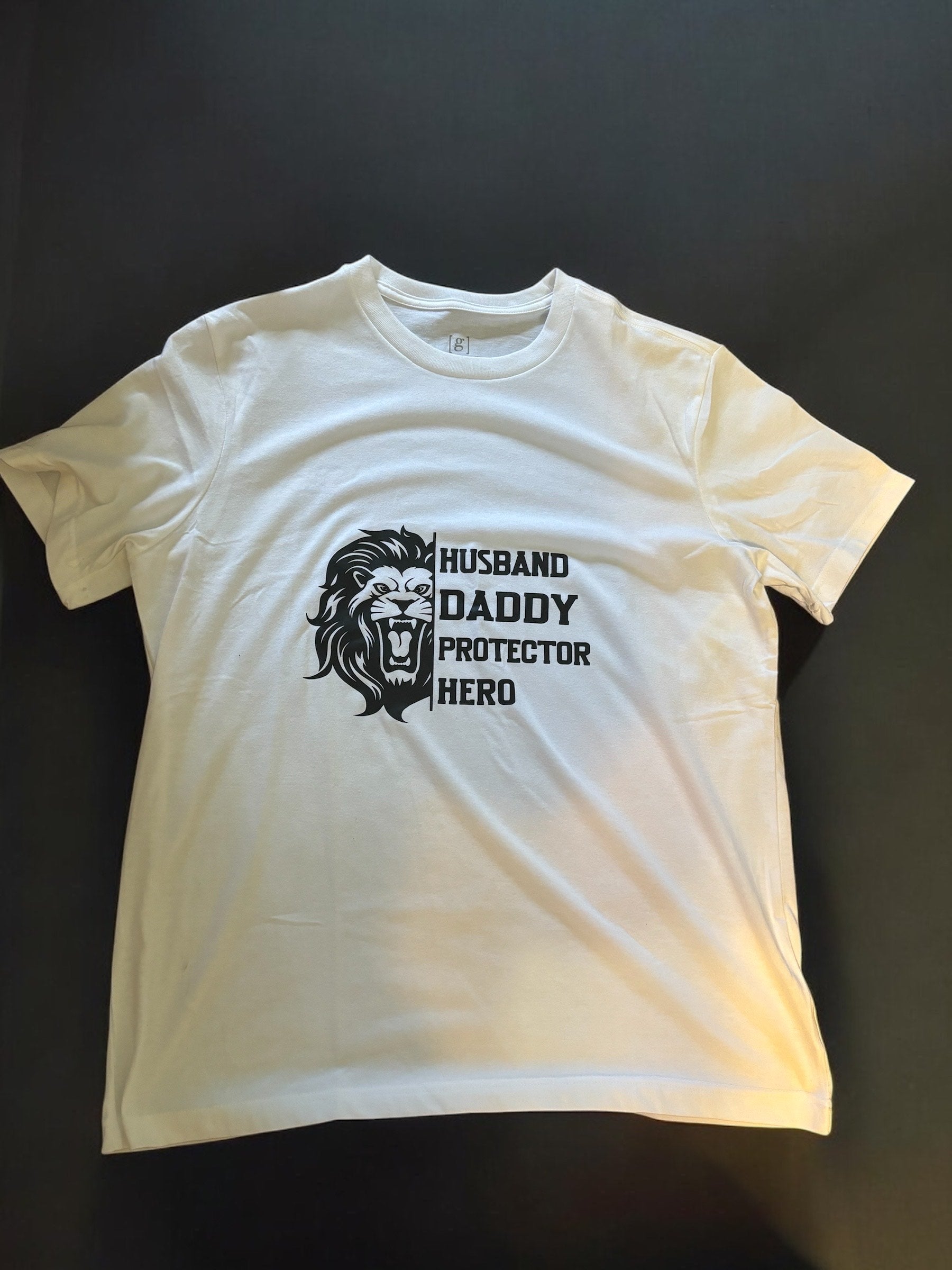 MENS, LARGE SHORT SLEEVE COTTON SHIRT