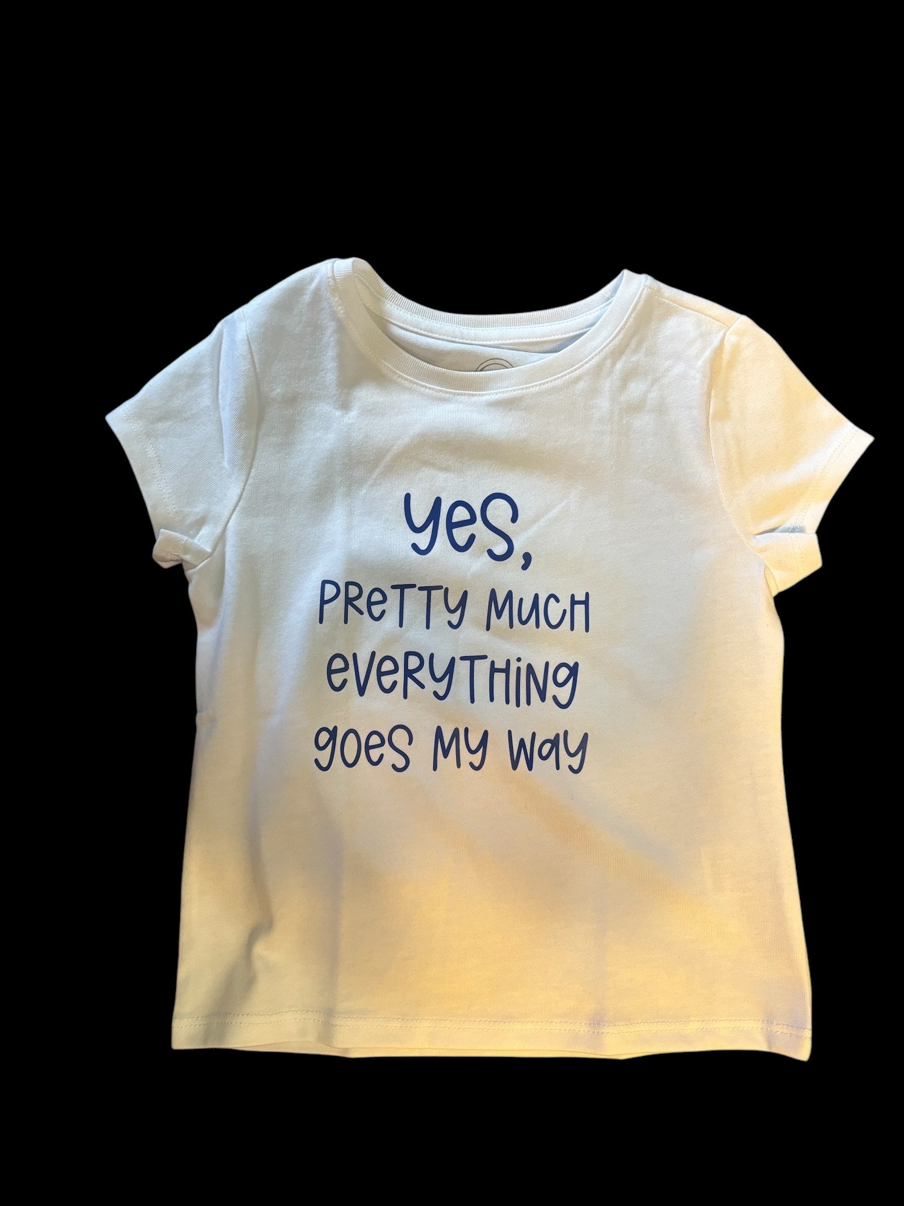 BOYS, X-SMALL SHORT SLEEVE COTTON SHIRT