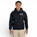 RK designs hoodie