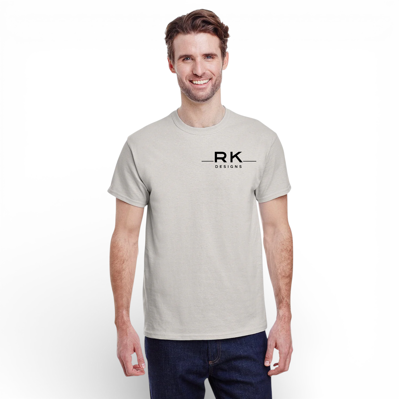 RK Designs T-shirt