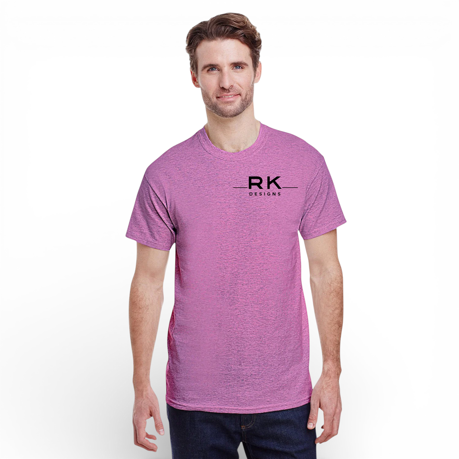 RK Designs T-shirt