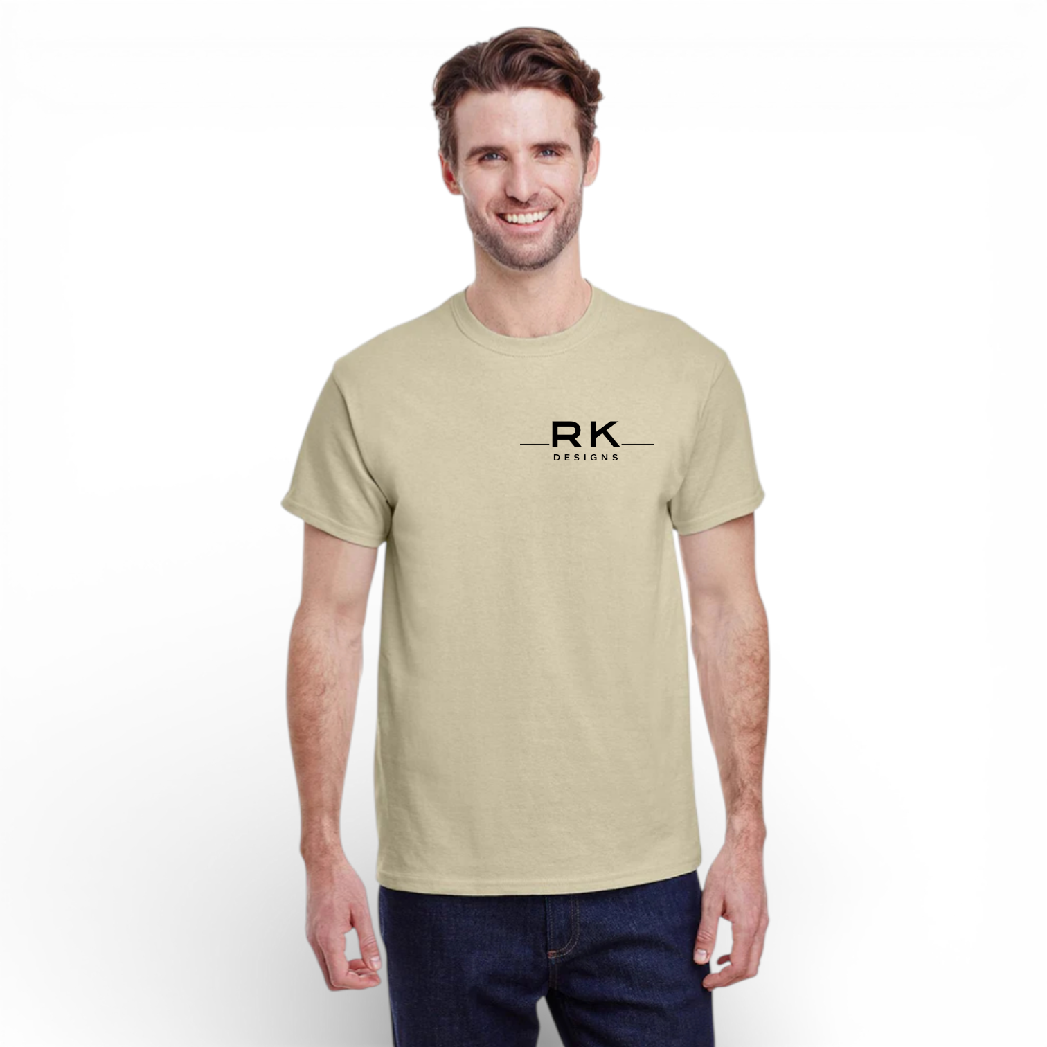 RK Designs T-shirt