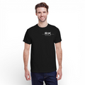 RK Designs T-shirt