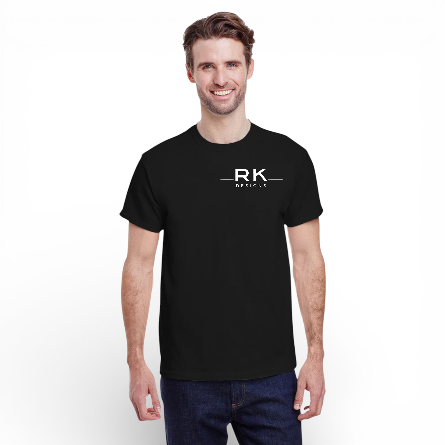 RK Designs T-shirt