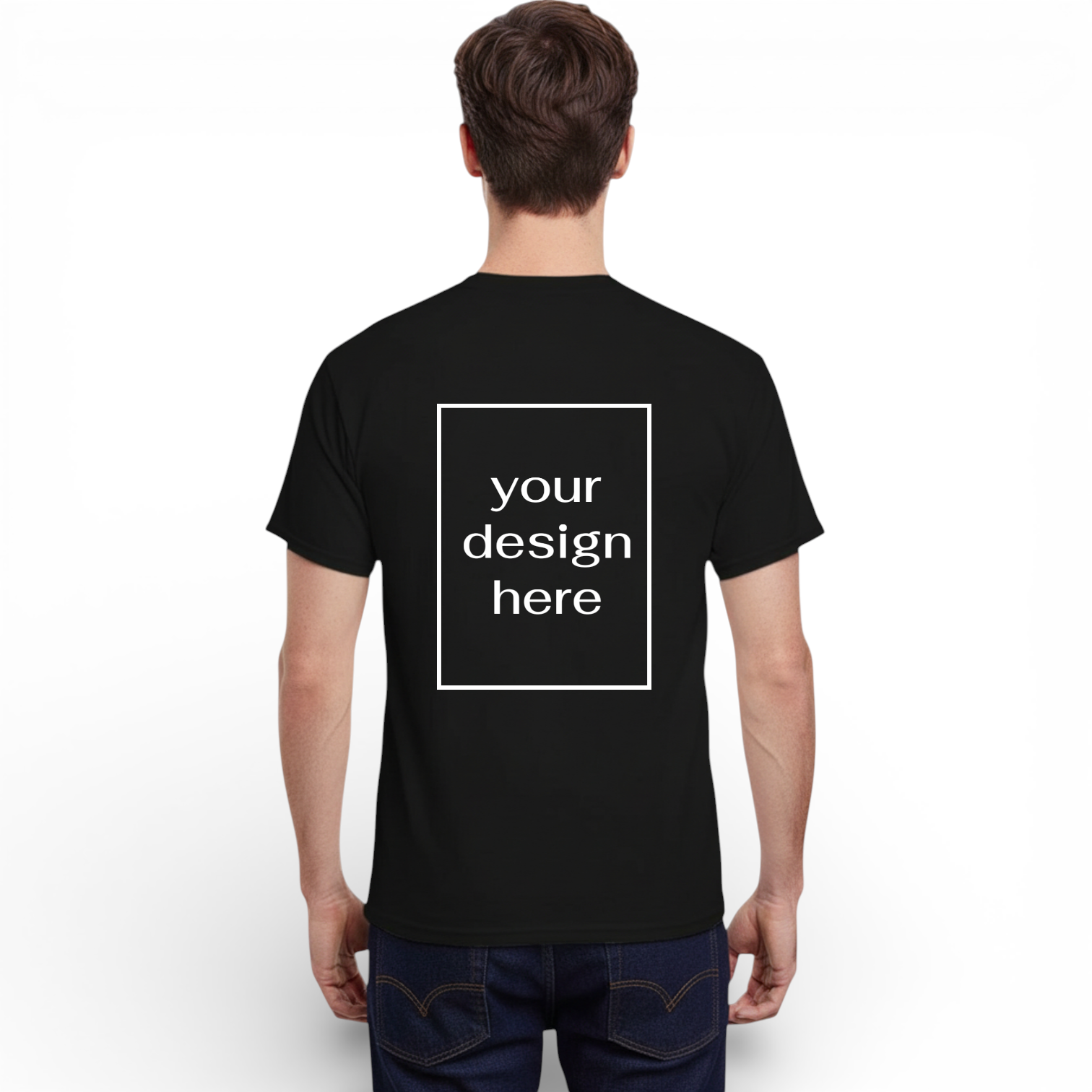 Gildan G500 Adult Heavy Cotton 5.3 oz. T-Shirt