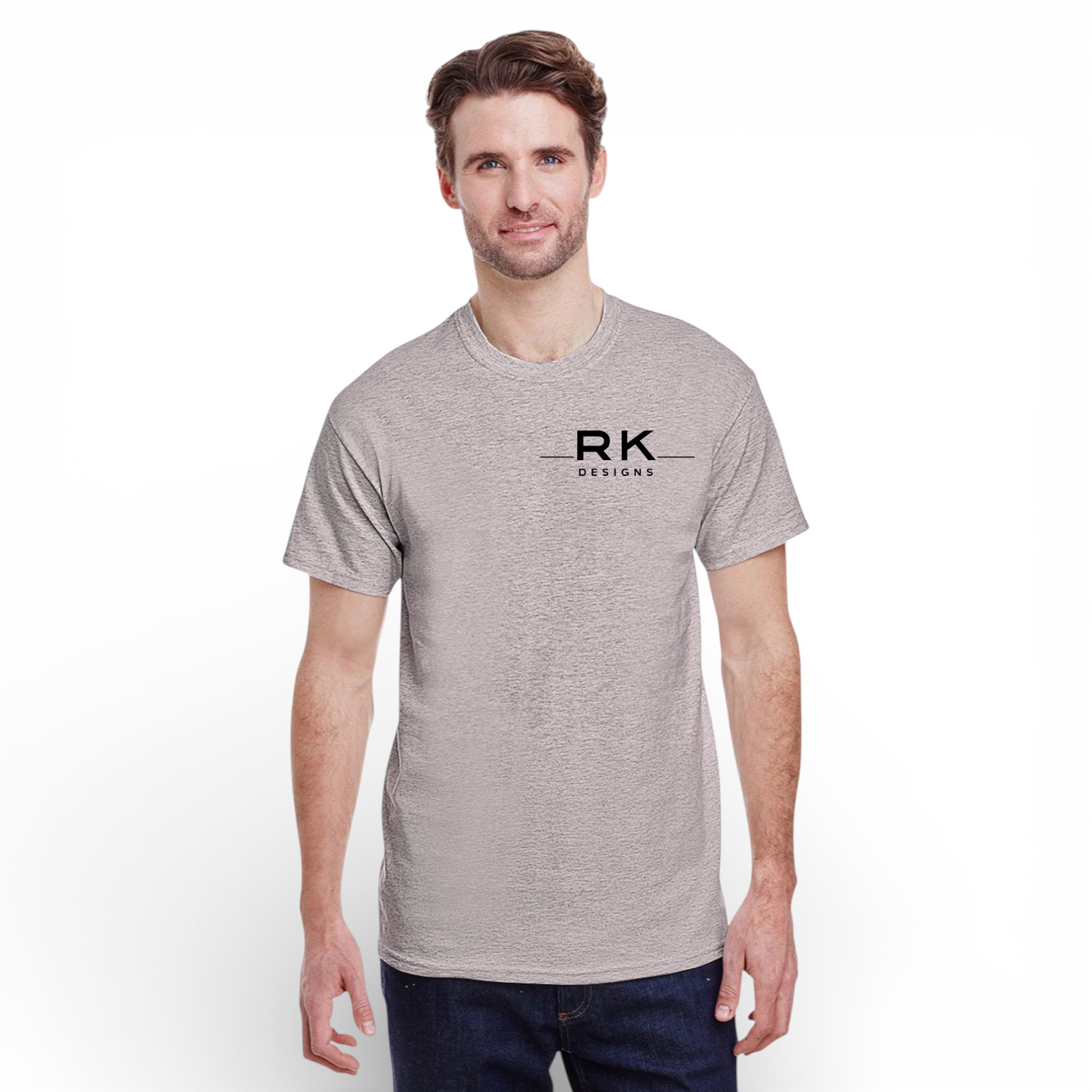 RK Designs T-shirt