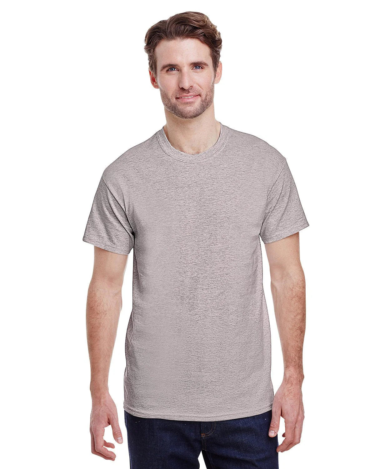 Gildan G500 Adult Heavy Cotton 5.3 oz. T-Shirt