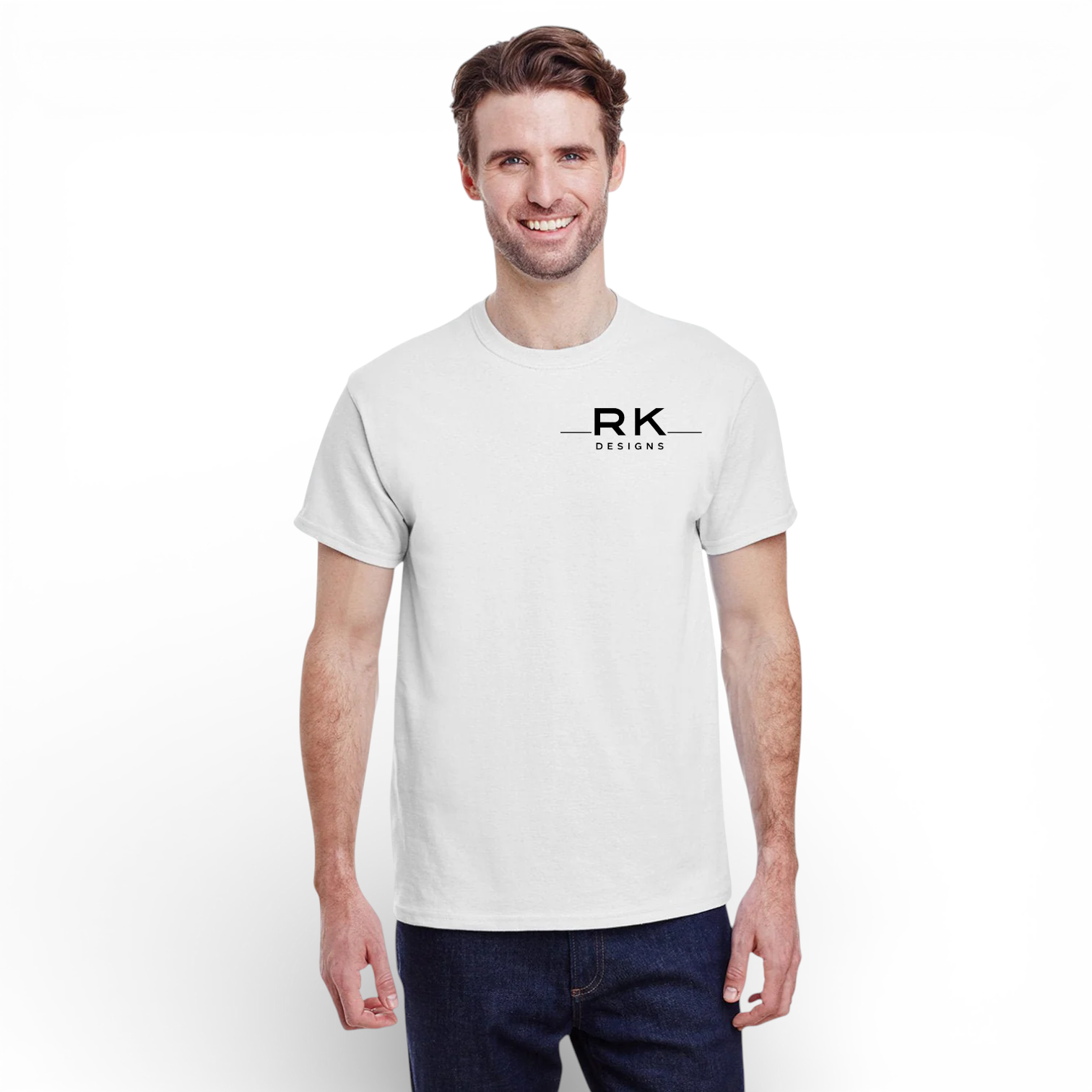 RK Designs T-shirt